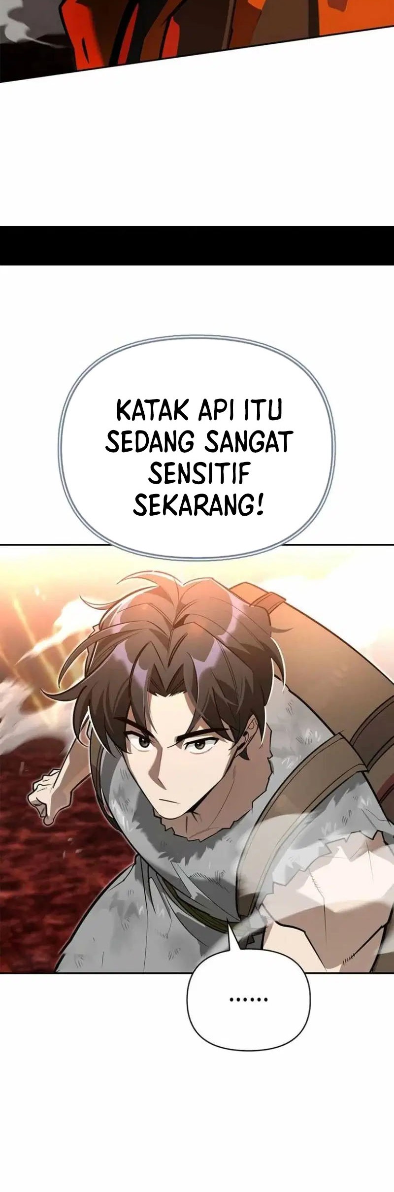 The S-Class Hunter Who Heals Monsters chapter 9 halaman 24