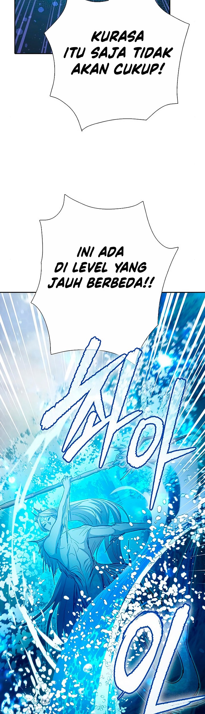 The S-Classes That I Raised Bab 100 halaman 70