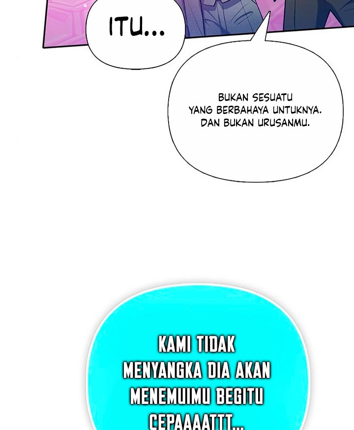 The S-Classes That I Raised Bab 100 halaman 85