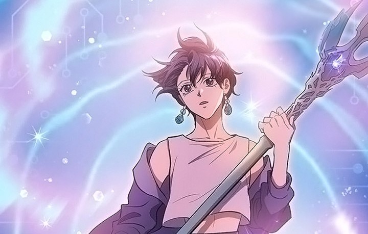 The S-Classes That I Raised Bab 101 halaman 3
