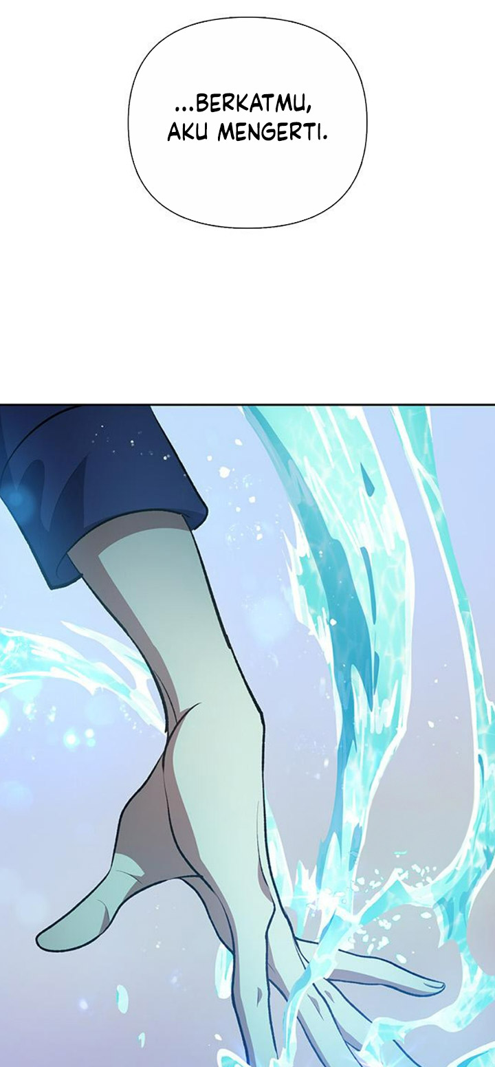 The S-Classes That I Raised Bab 101 halaman 71