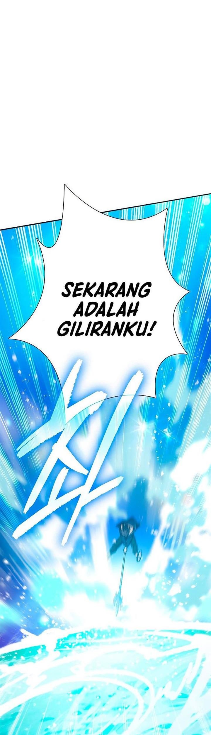 The S-Classes That I Raised chapter 102 halaman 1