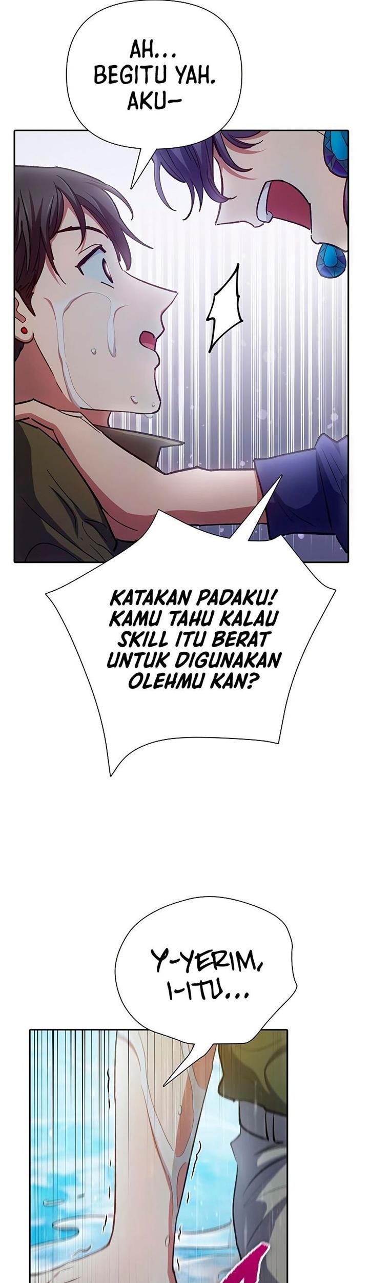 The S-Classes That I Raised chapter 102 halaman 19