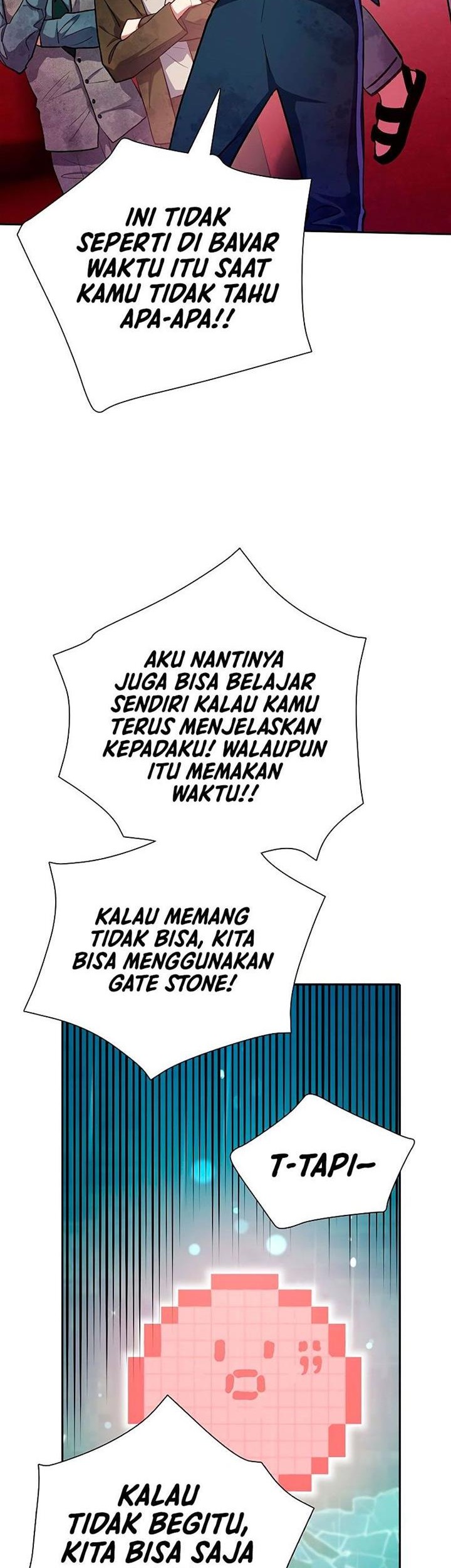 The S-Classes That I Raised chapter 102 halaman 29