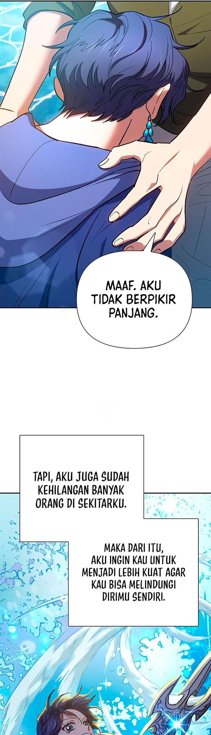 The S-Classes That I Raised chapter 102 halaman 34