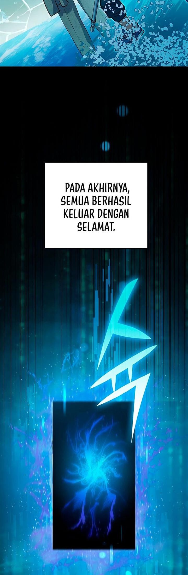 The S-Classes That I Raised chapter 102 halaman 41