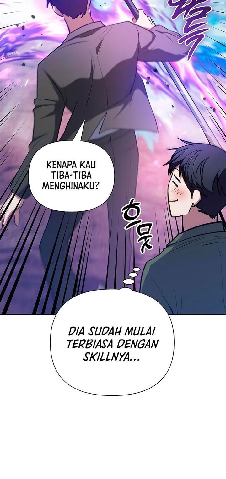 The S-Classes That I Raised chapter 102 halaman 47