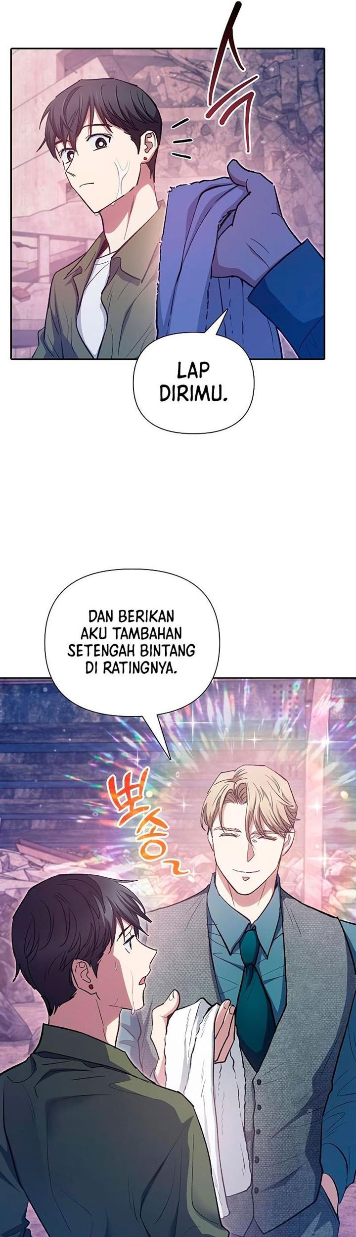 The S-Classes That I Raised chapter 102 halaman 48