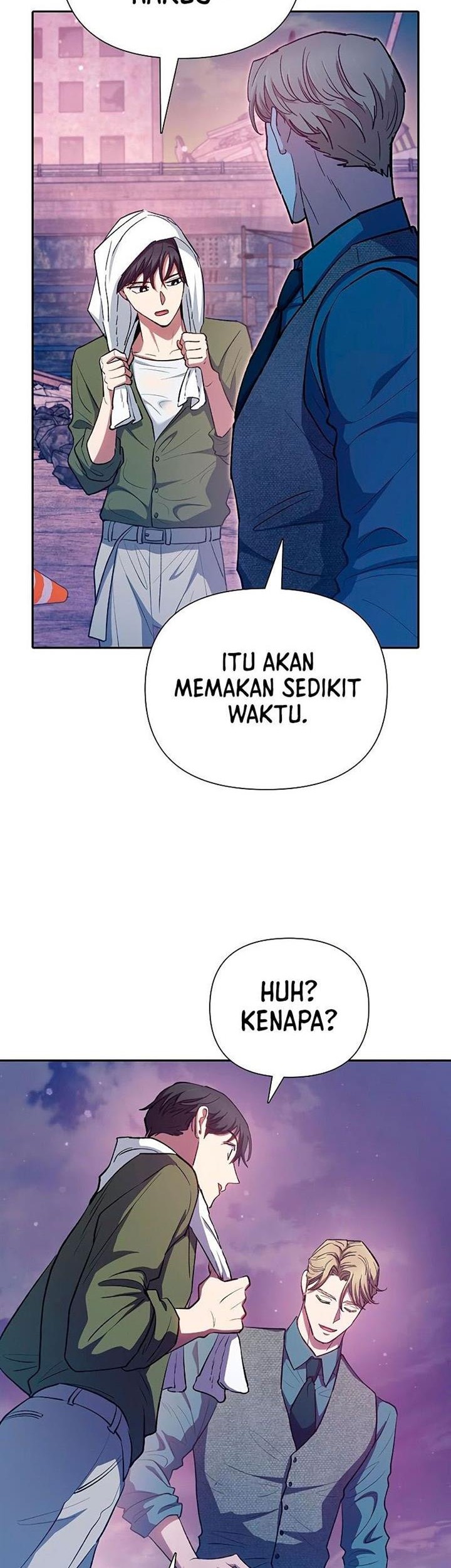 The S-Classes That I Raised chapter 102 halaman 52