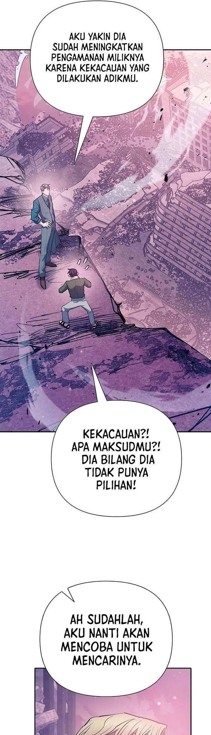 The S-Classes That I Raised chapter 102 halaman 54