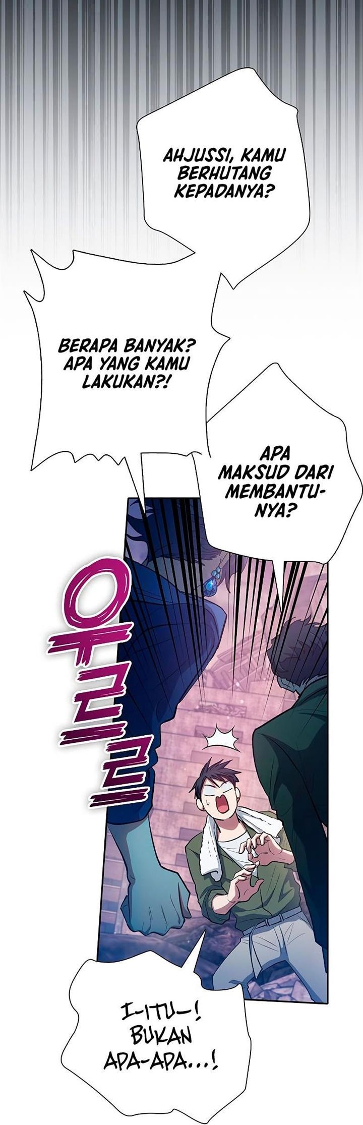 The S-Classes That I Raised chapter 102 halaman 59