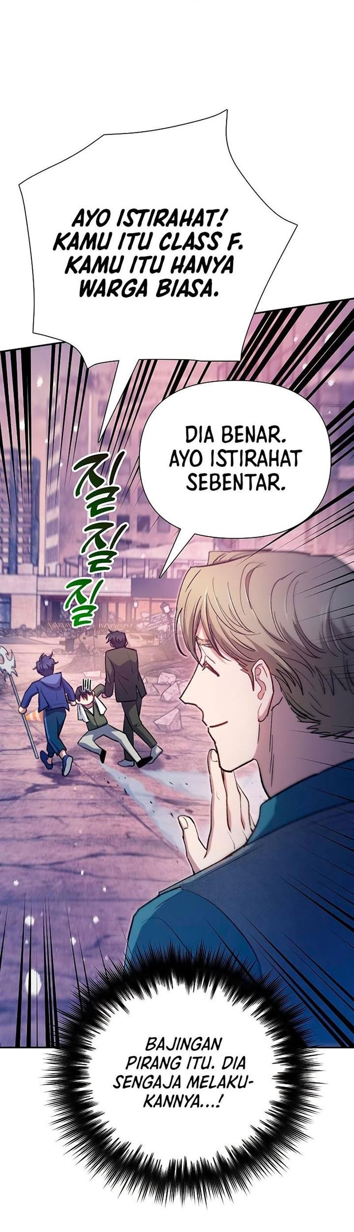 The S-Classes That I Raised chapter 102 halaman 60