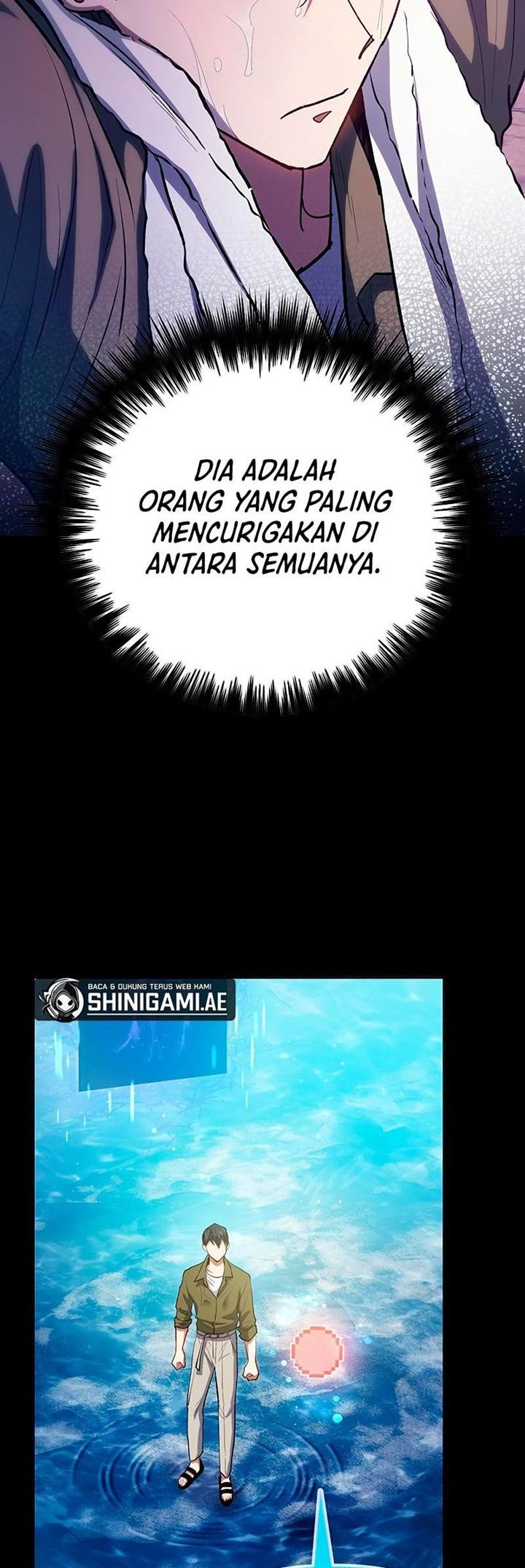 The S-Classes That I Raised chapter 102 halaman 62