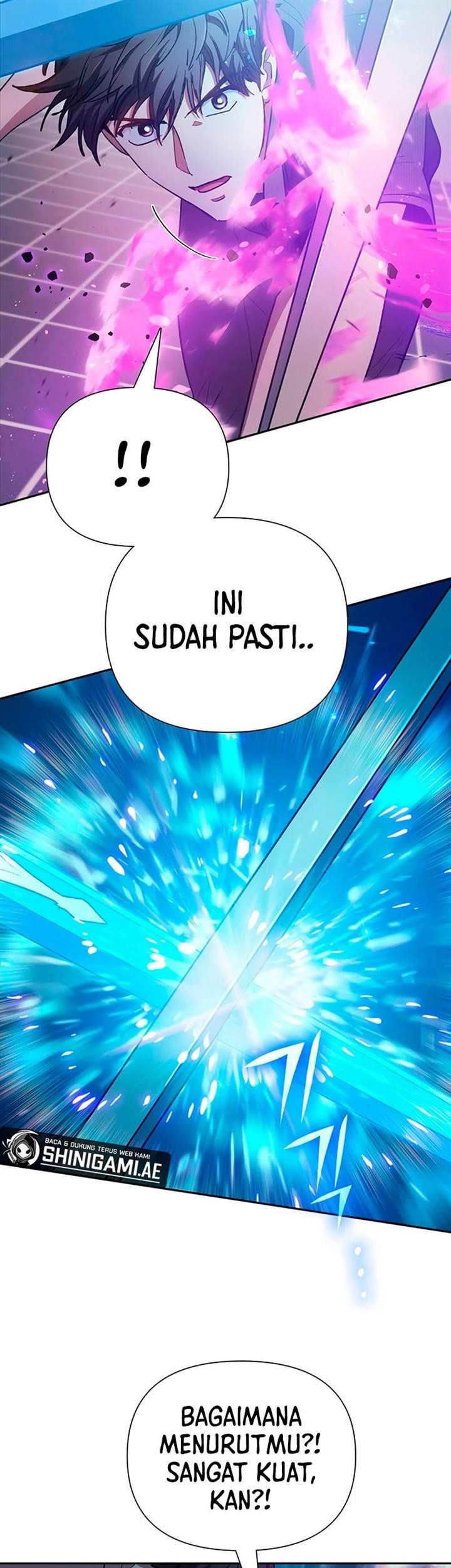 The S-Classes That I Raised chapter 104 halaman 5