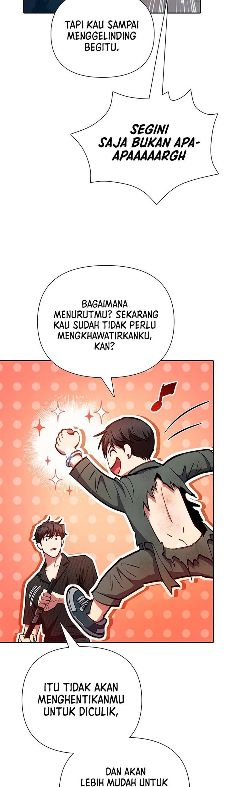 The S-Classes That I Raised chapter 104 halaman 7