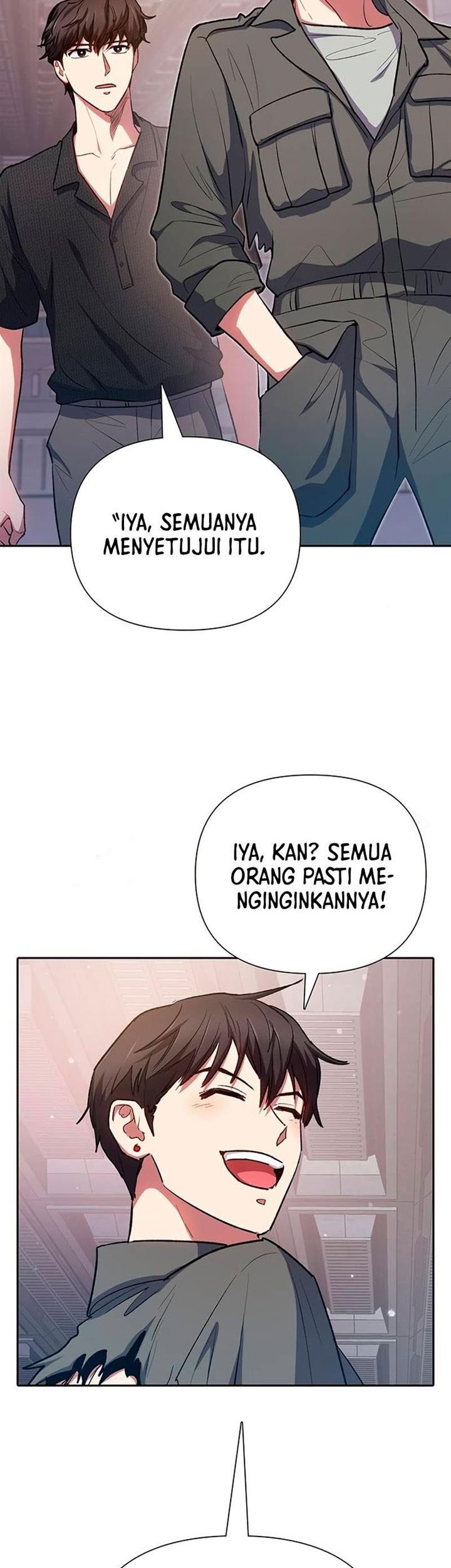 The S-Classes That I Raised chapter 104 halaman 19