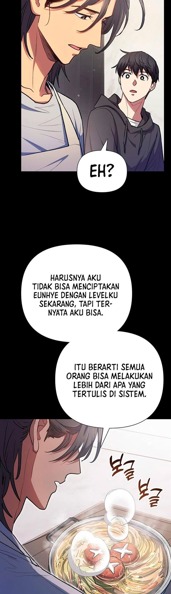 The S-Classes That I Raised chapter 104 halaman 22