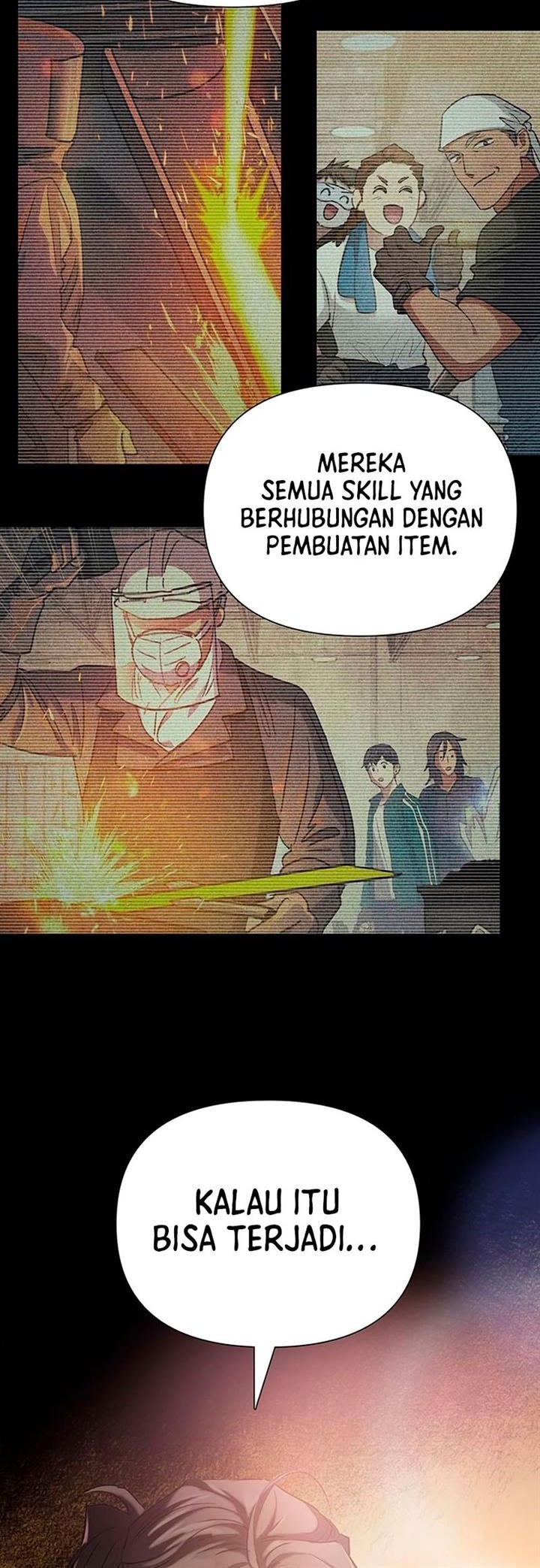 The S-Classes That I Raised chapter 104 halaman 27