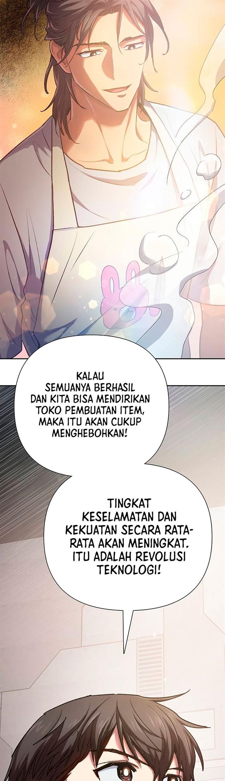 The S-Classes That I Raised chapter 104 halaman 28