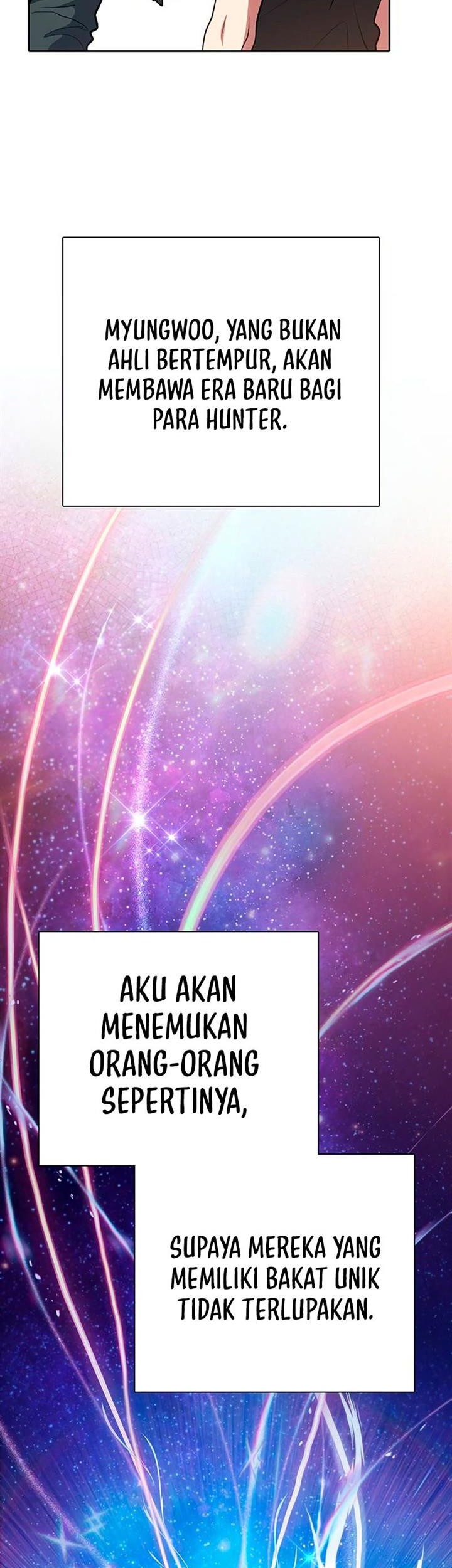 The S-Classes That I Raised chapter 104 halaman 30