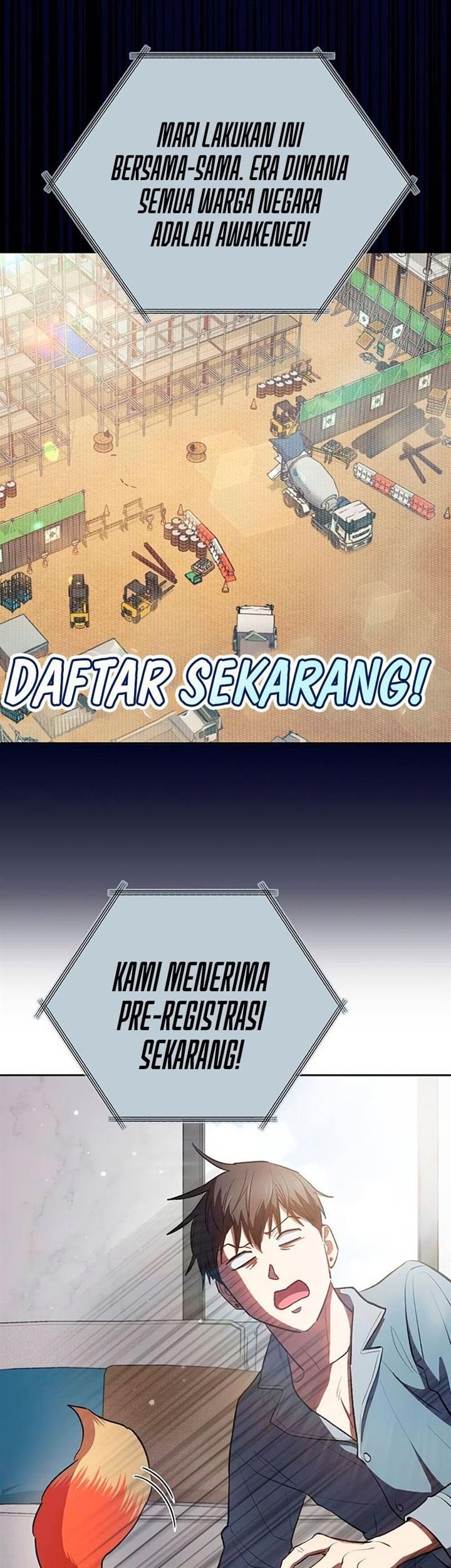 The S-Classes That I Raised chapter 104 halaman 36