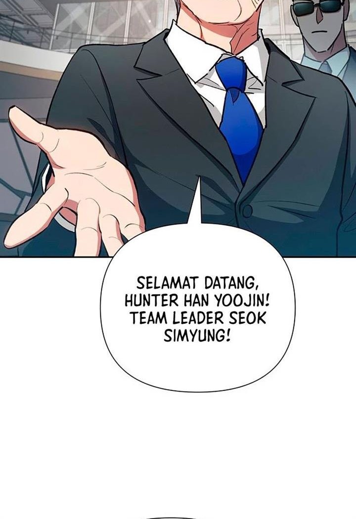 The S-Classes That I Raised chapter 104 halaman 39