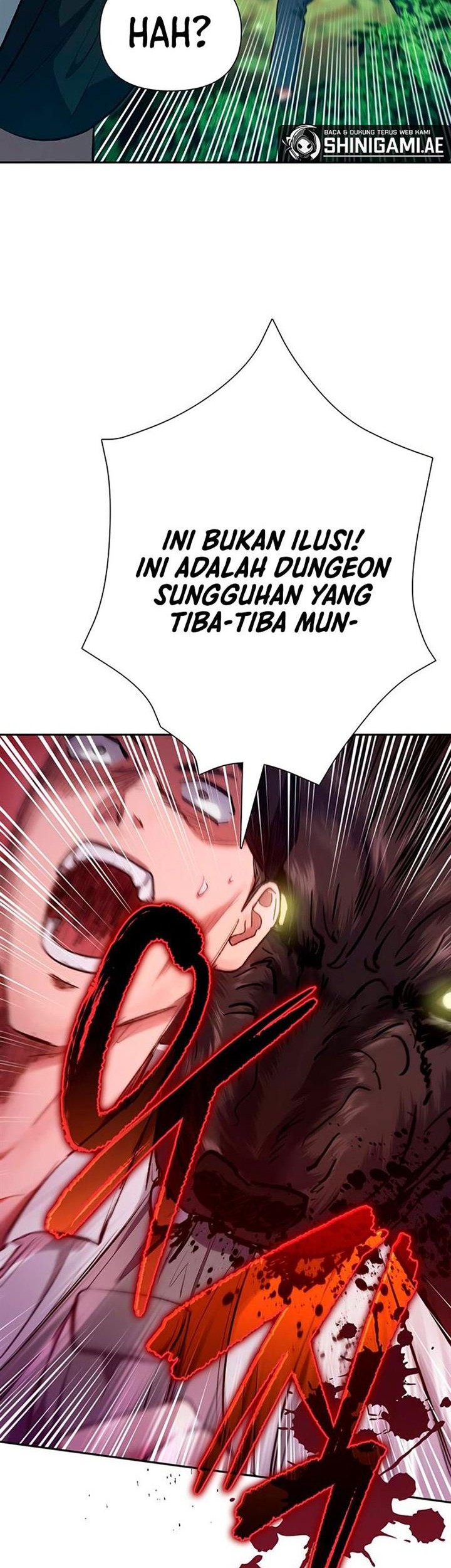 The S-Classes That I Raised chapter 104 halaman 45