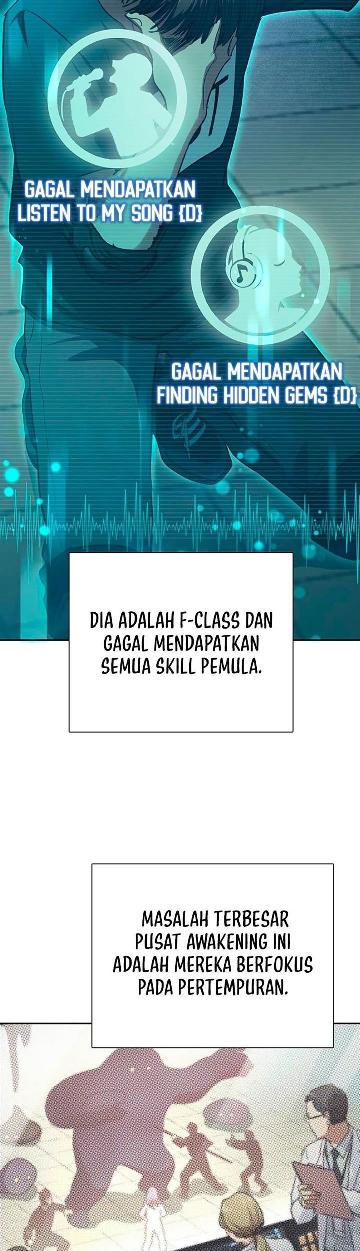 The S-Classes That I Raised chapter 104 halaman 56