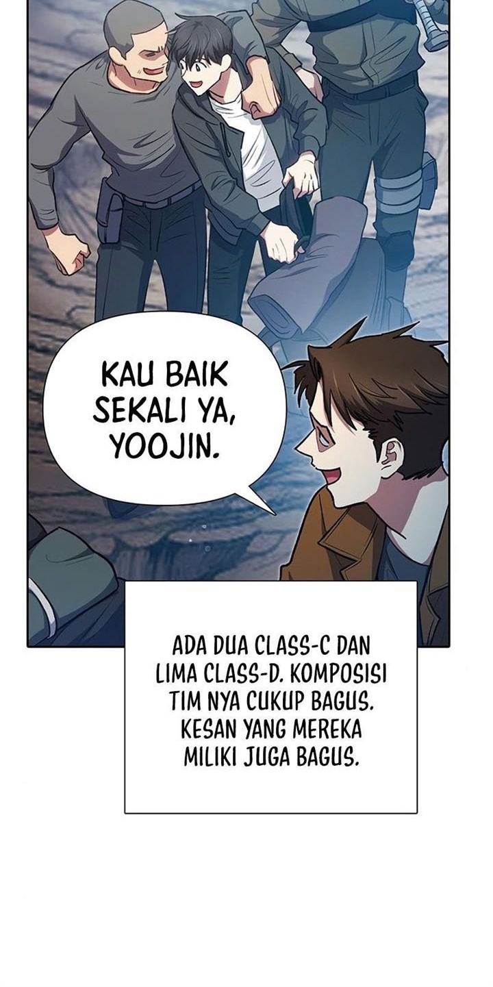 The S-Classes That I Raised Bab 106 halaman 4