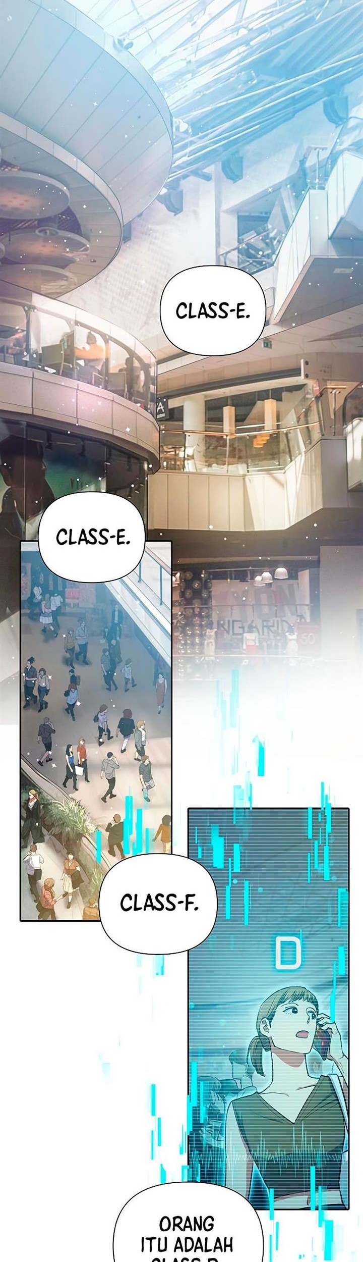 The S-Classes That I Raised chapter 109 halaman 2