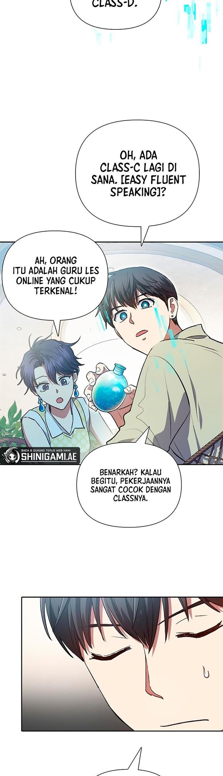 The S-Classes That I Raised chapter 109 halaman 3