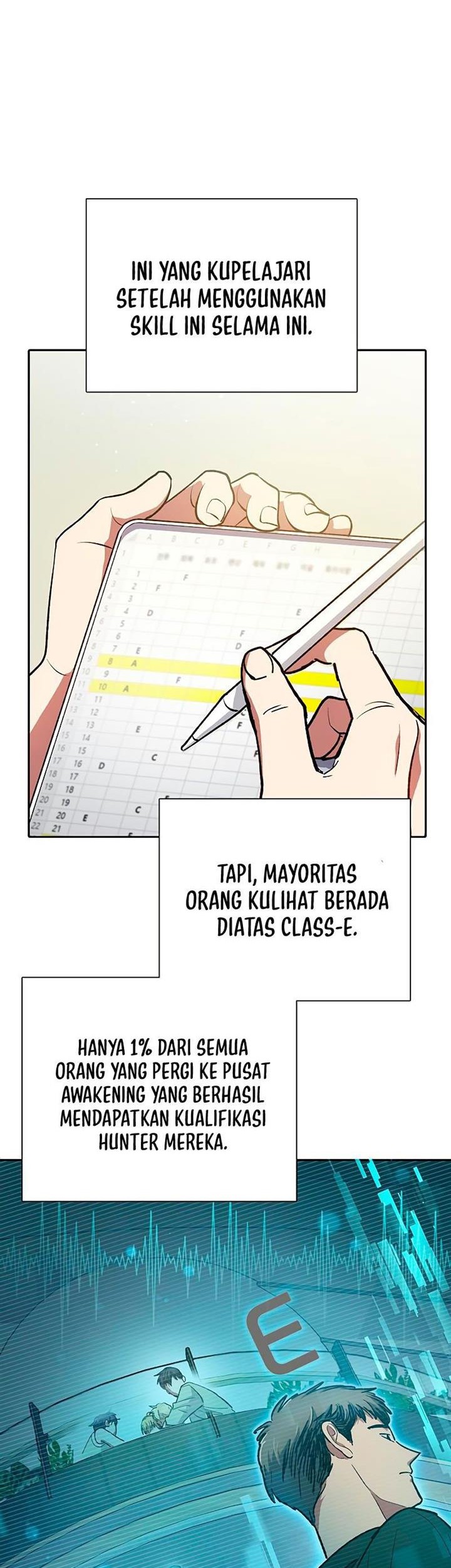 The S-Classes That I Raised chapter 109 halaman 17