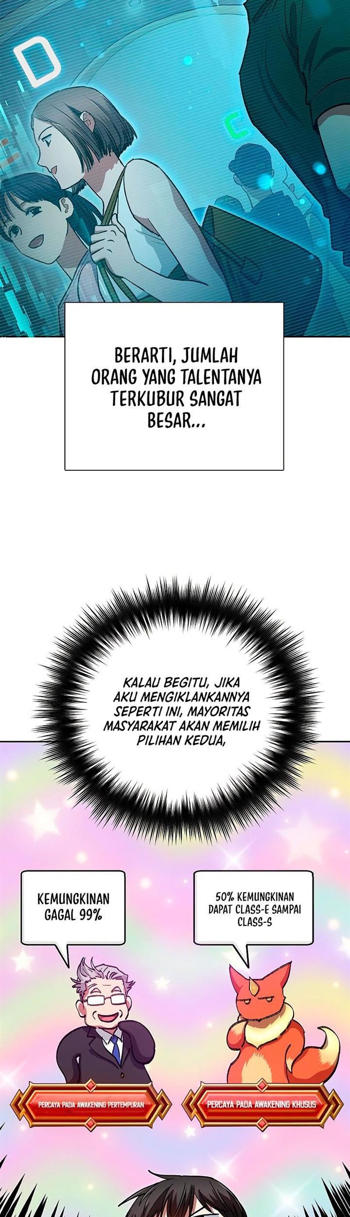 The S-Classes That I Raised chapter 109 halaman 18
