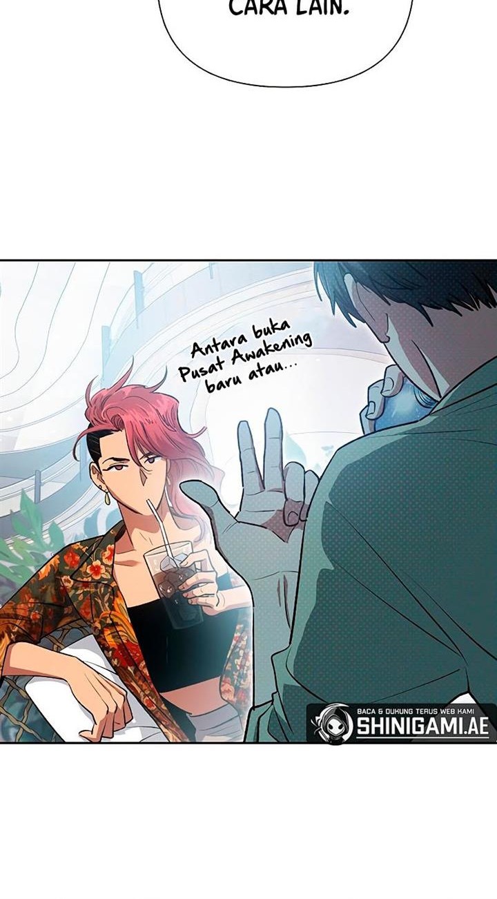 The S-Classes That I Raised chapter 109 halaman 27