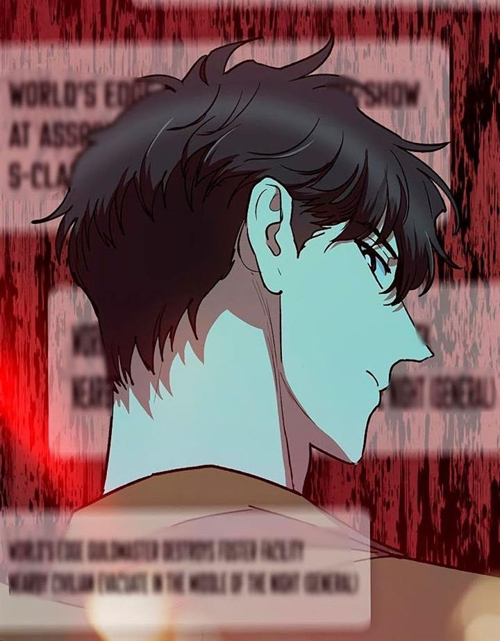 The S-Classes That I Raised chapter 109 halaman 39