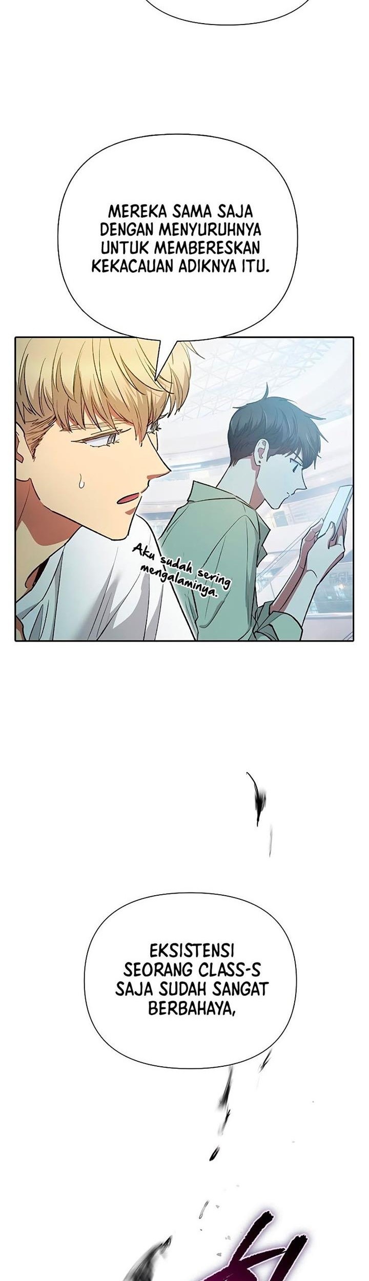 The S-Classes That I Raised chapter 109 halaman 41