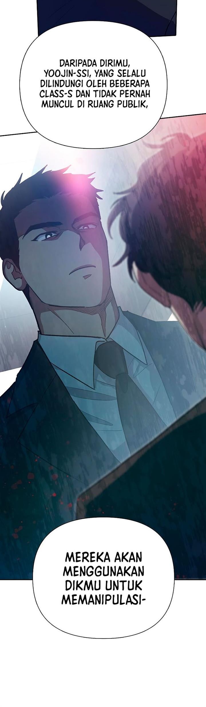 The S-Classes That I Raised chapter 109 halaman 45