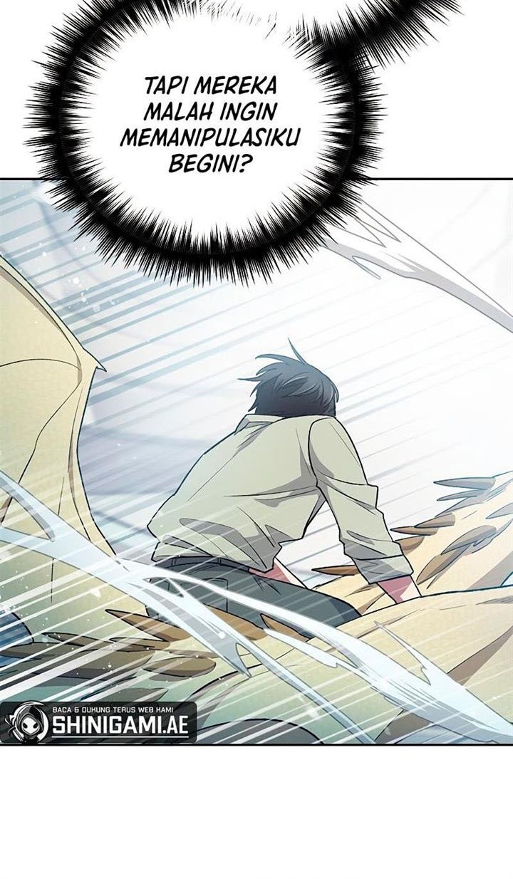 The S-Classes That I Raised chapter 109 halaman 57