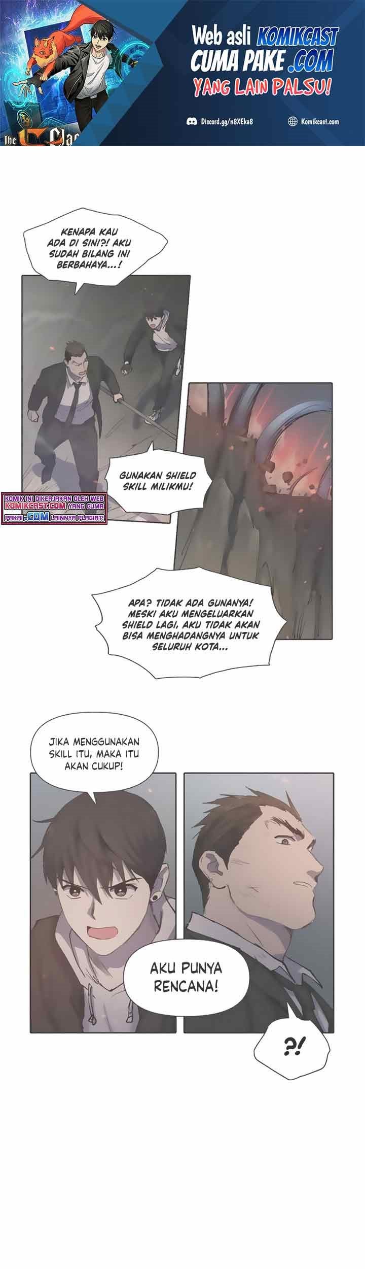 The S-Classes That I Raised chapter 11 halaman 2