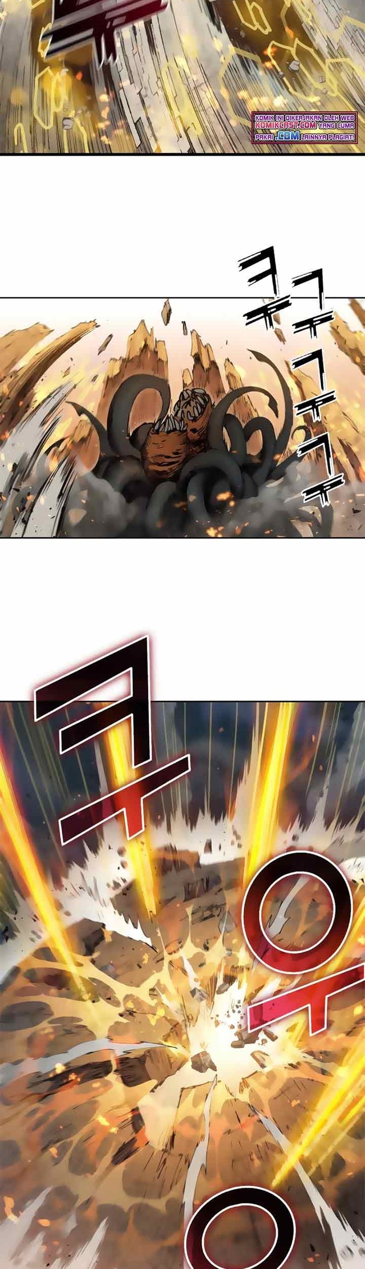 The S-Classes That I Raised chapter 11 halaman 8