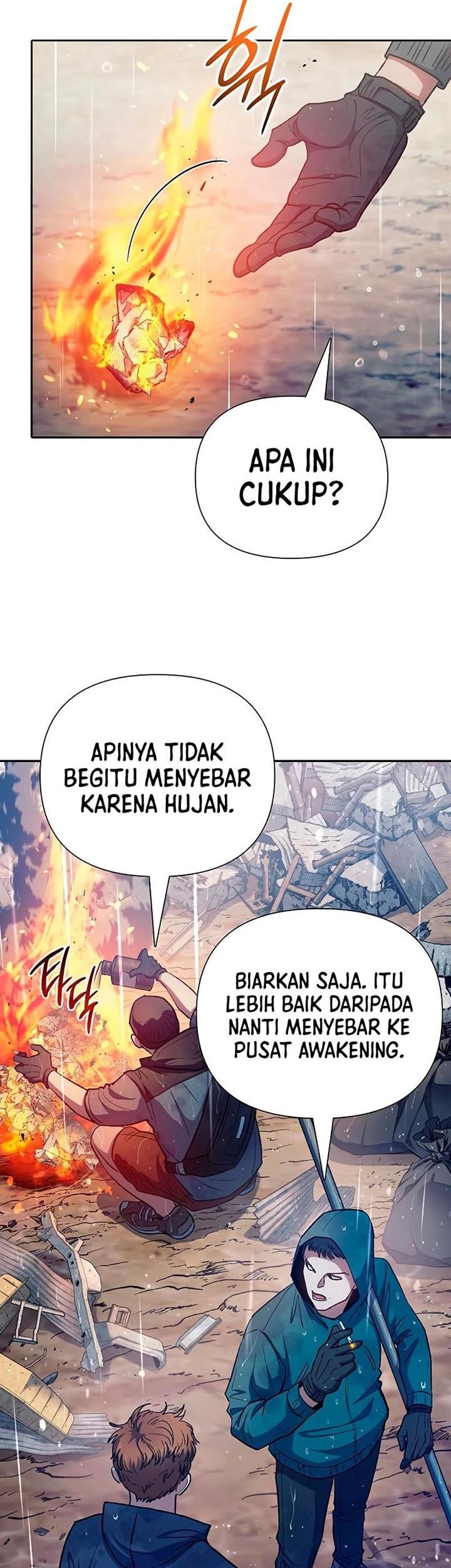 The S-Classes That I Raised chapter 110 halaman 7