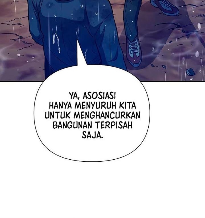 The S-Classes That I Raised chapter 110 halaman 8