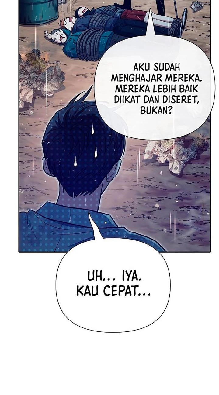 The S-Classes That I Raised chapter 110 halaman 12