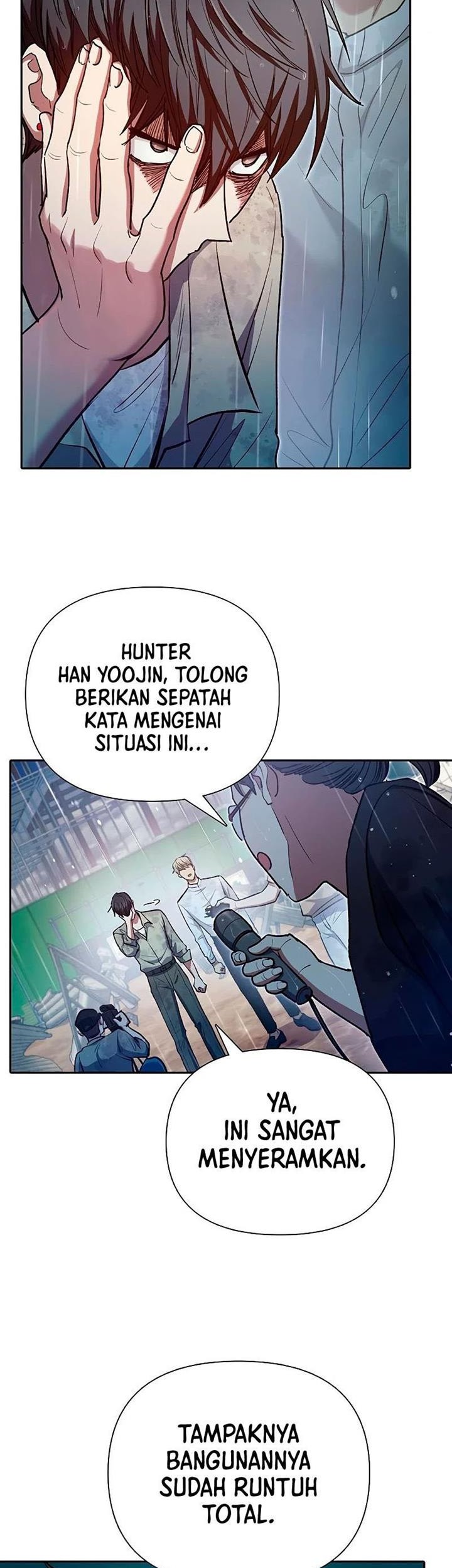 The S-Classes That I Raised chapter 110 halaman 57