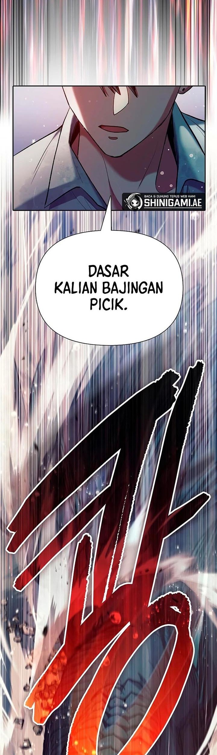The S-Classes That I Raised chapter 110 halaman 63