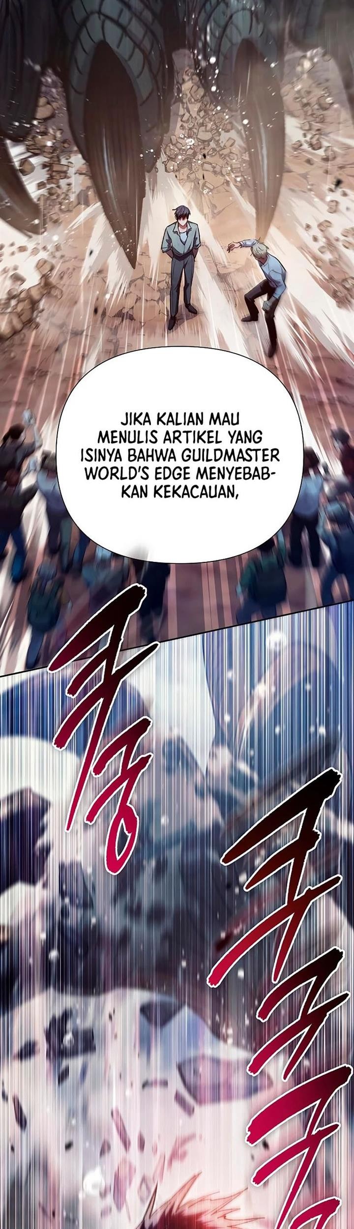 The S-Classes That I Raised chapter 110 halaman 65