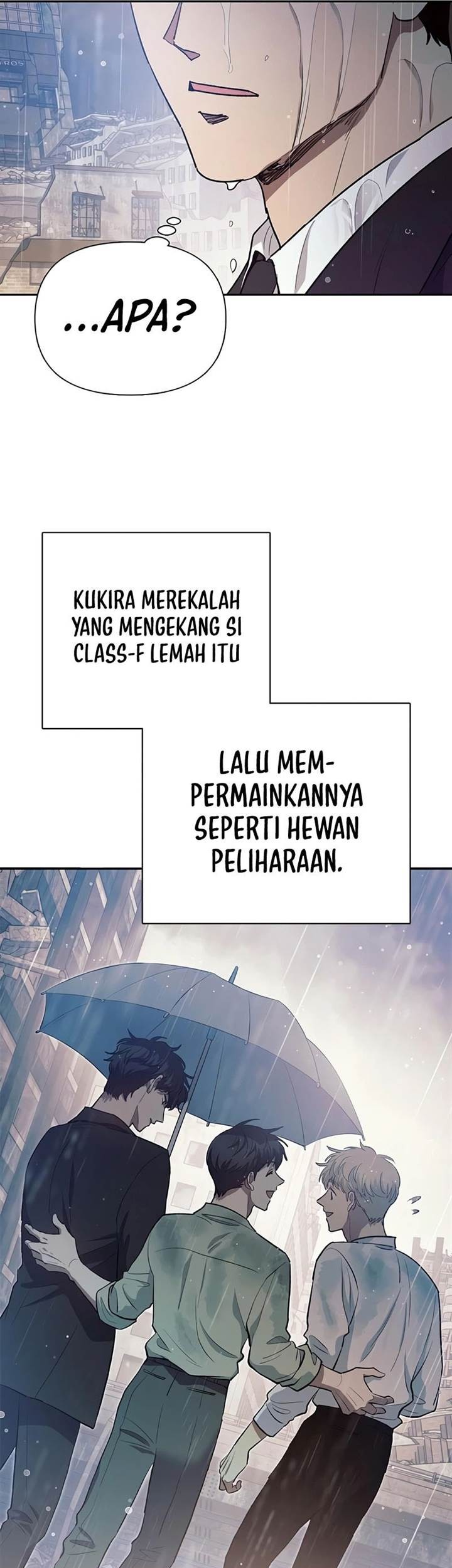 The S-Classes That I Raised Bab 111 halaman 17