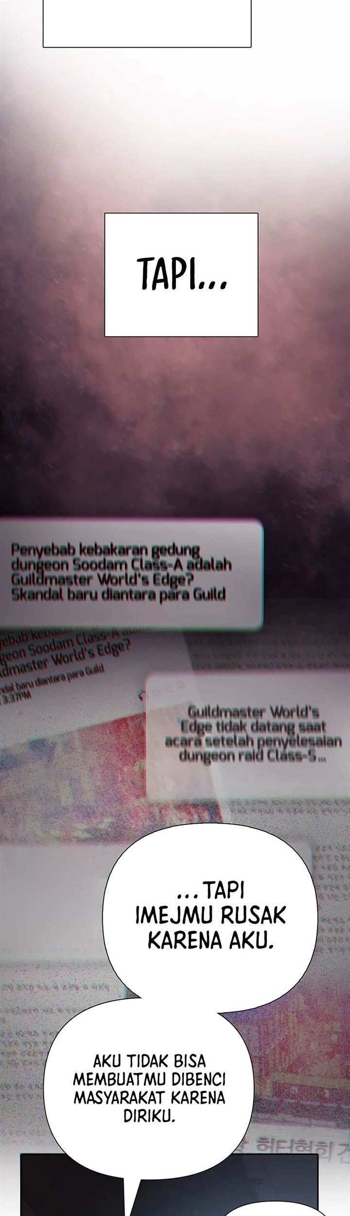 The S-Classes That I Raised Bab 111 halaman 34