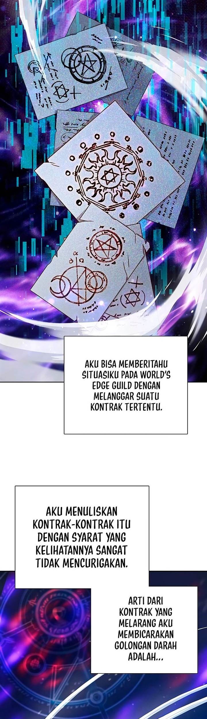 The S-Classes That I Raised chapter 113 halaman 6
