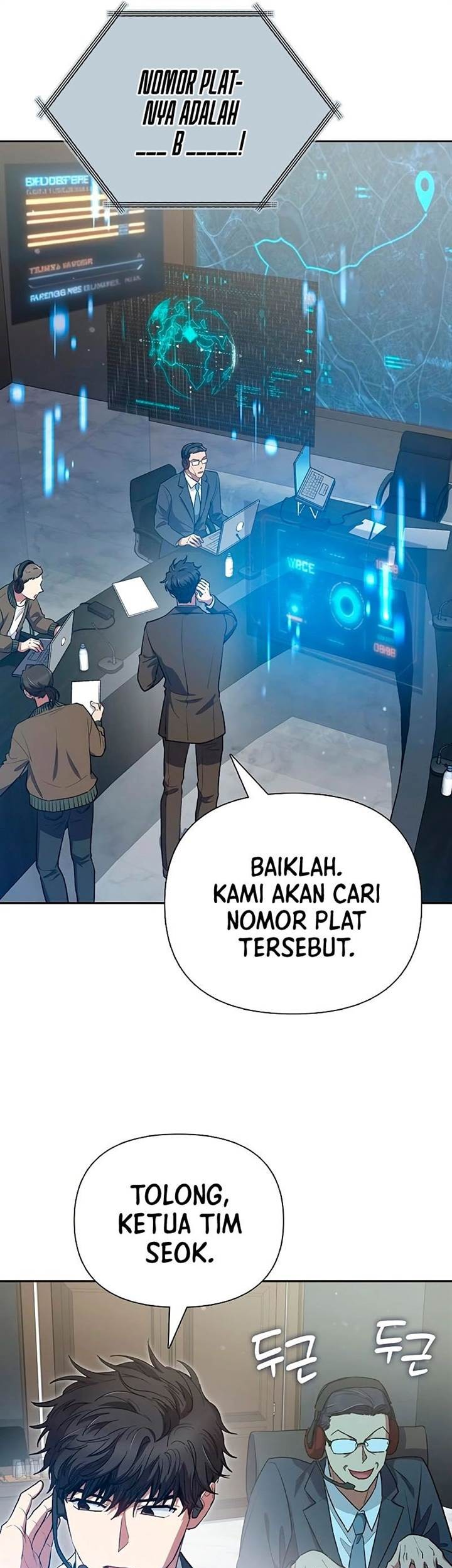 The S-Classes That I Raised chapter 113 halaman 9